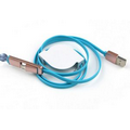 2 in 1 multifunctional telescopic USB cable Scalable Cable
